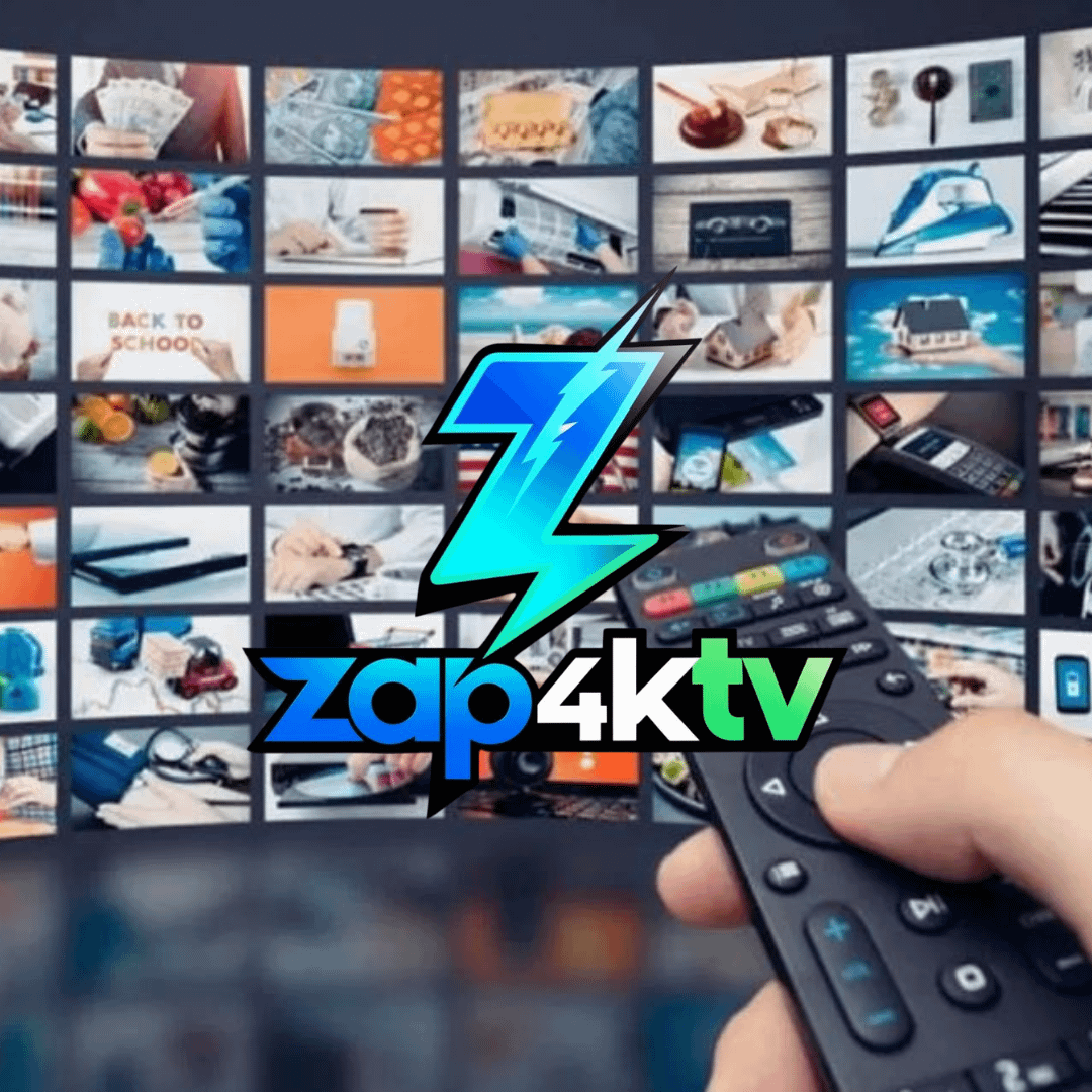 best 4K streaming iptv service