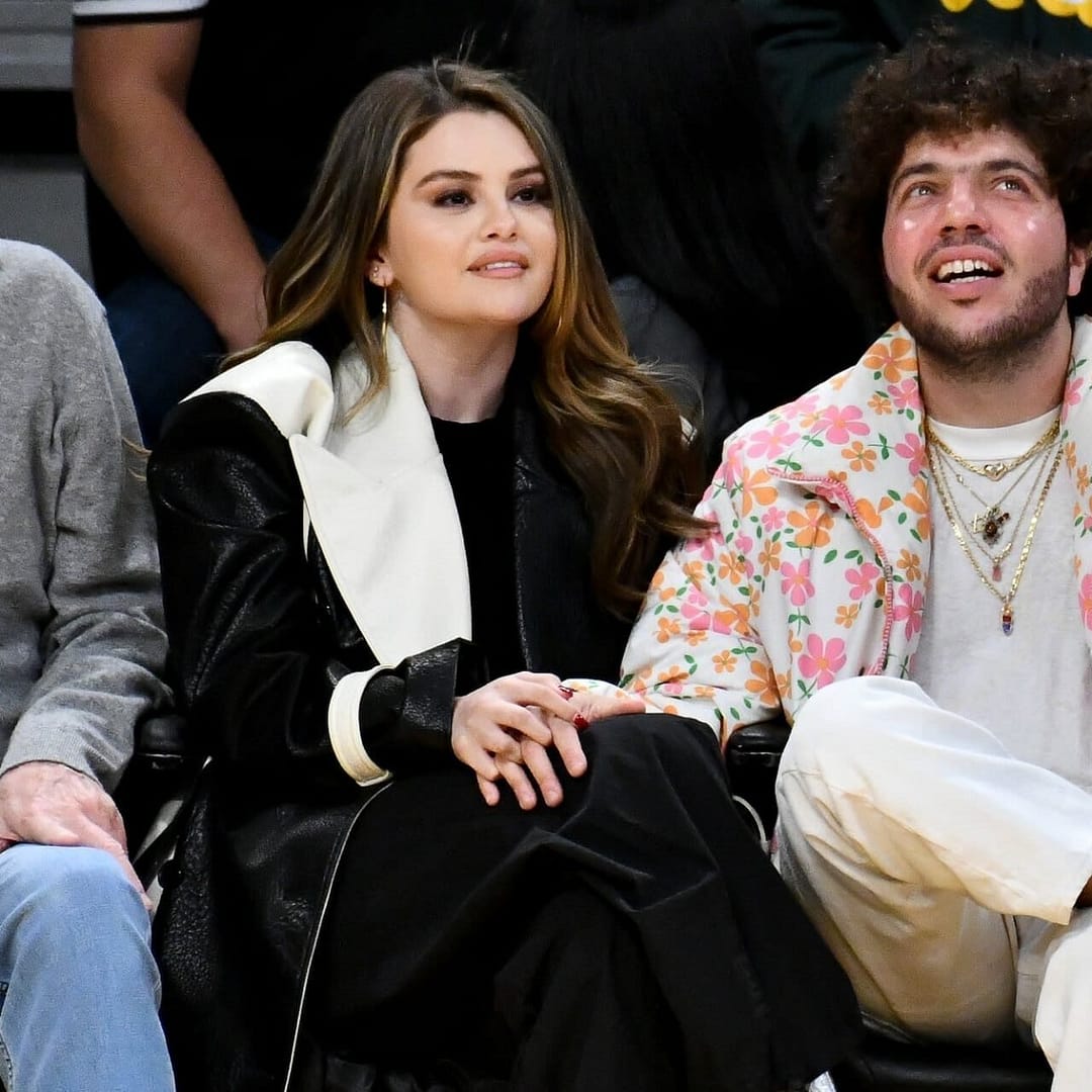 Selena Gomez and Benny Blanco Are Engaged – All the Details