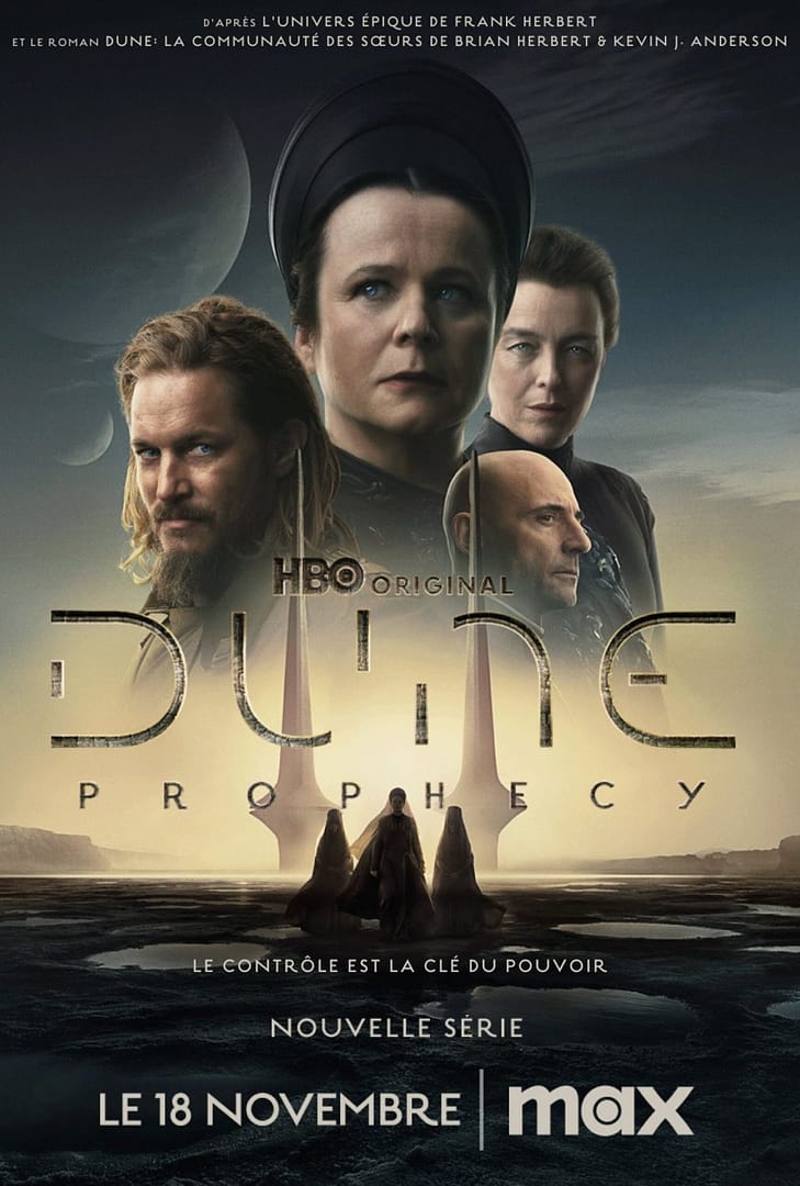 streamdune prophecy in best iptv service